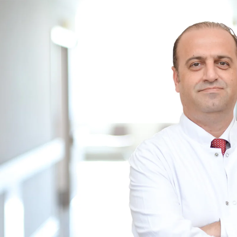 Dr. Özkan Özgür | Professor of Neurosurgery in Izmir