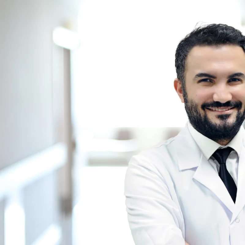 Doç. Dr. Alper Halil Bayat | Ophthalmology in istanbul