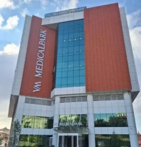 VM Medical Park Gebze Hospital (Opposite Fatih State Hospital)