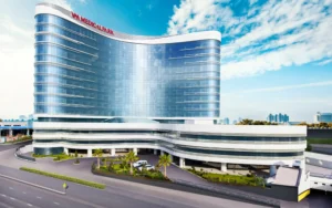 VM Medical Park Pendik Hospital