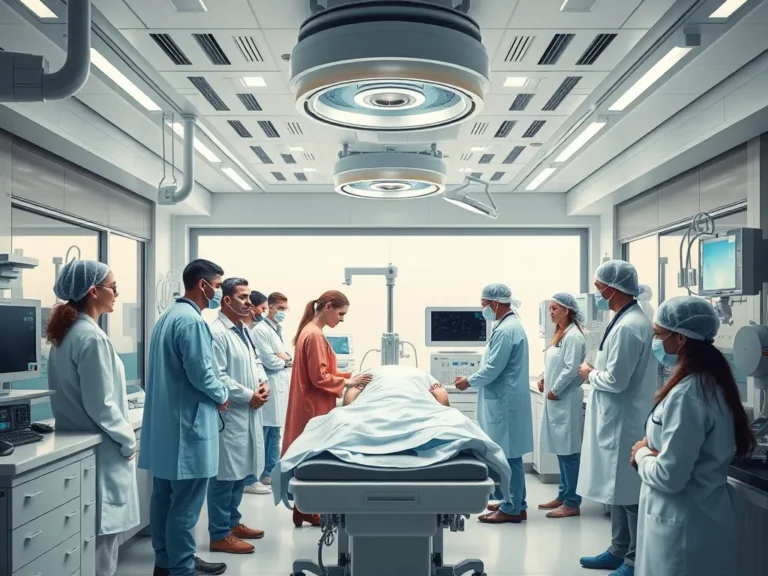 العلاج بالخلايا التائية CAR-T في تركيا