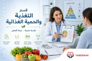التغذية والحمية الغذائية في تركيا