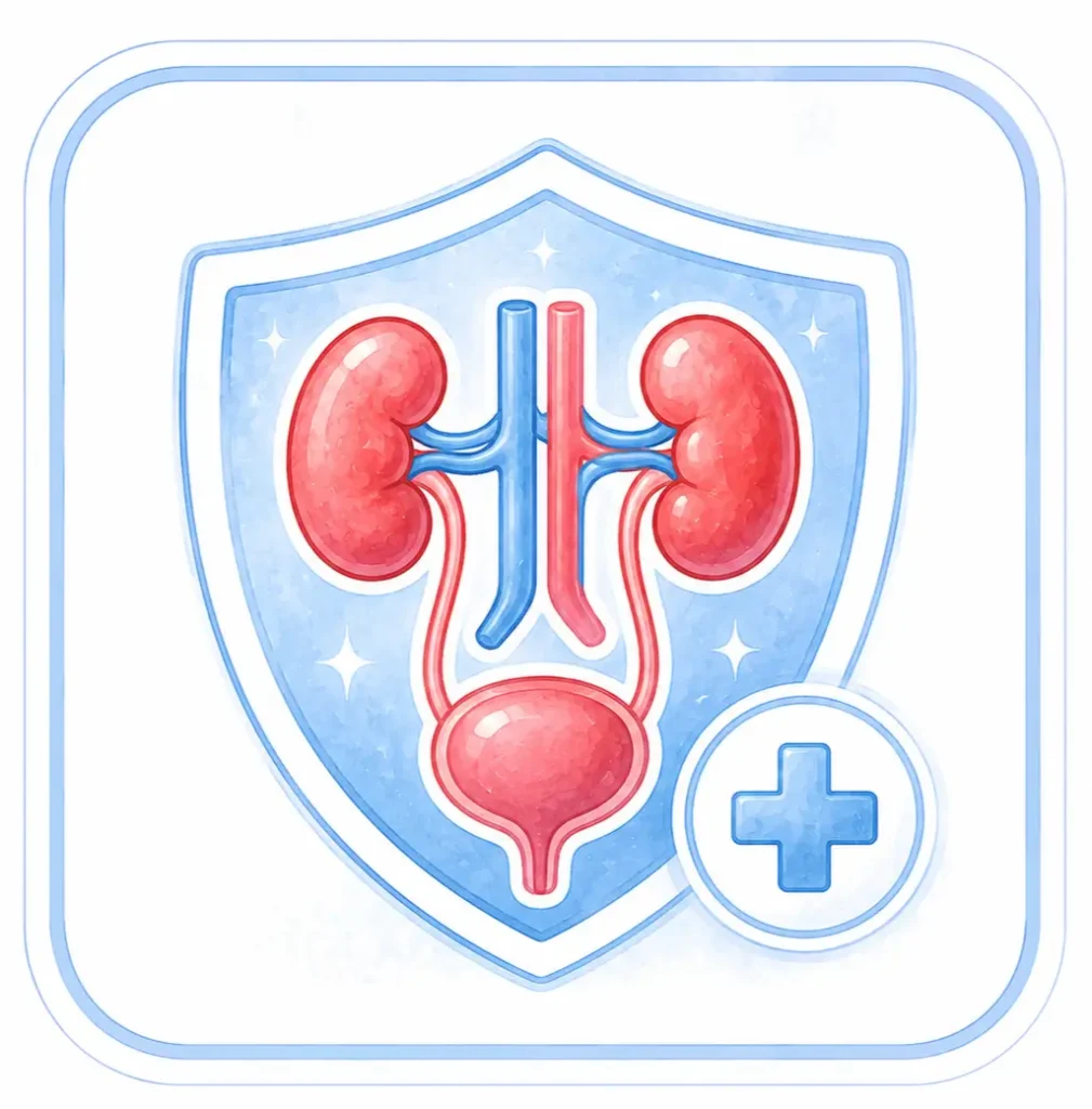 طب المسالك البولية