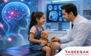 طب أعصاب الأطفال في تركيا