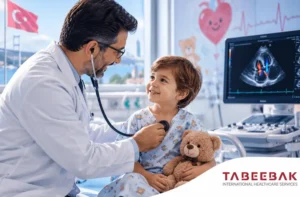 Pediatric Cardiology in Turkey