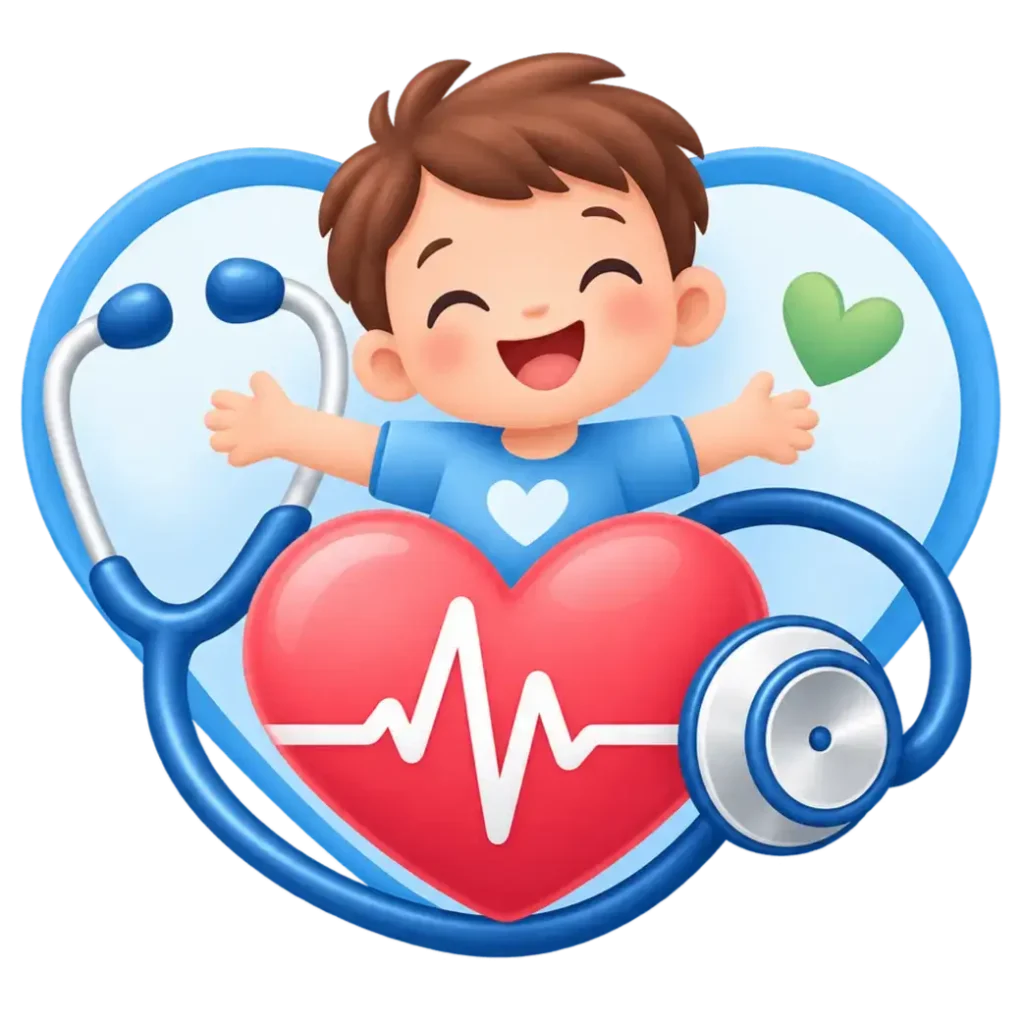 Pediatric Cardiology