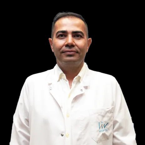 البروفيسور الدكتور آدم أوجار، الأشعة والتصوير الطبي — Prof. Dr. Adem Uçar, Radiology - إسطنبول