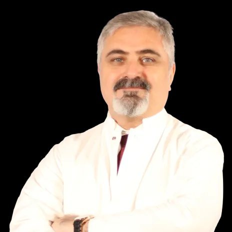 البروفيسور الدكتور جنكيز كارا، طب الغدد الصماء لدى الأطفال — Prof. Dr. Cengiz Kara, Pediatric Endocrinology - إسطنبول