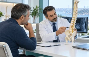عملية الديسك في تركيا