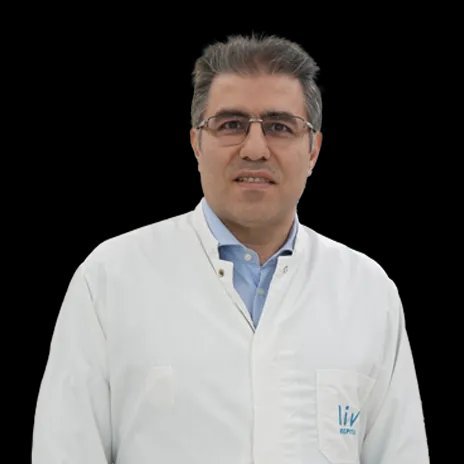 البروفيسور الدكتور إمري ميردان فايدا، العلاج الإشعاعي للأورام — Prof. Dr. Emre Merdan Fayda, Radiation Oncology - إسطنبول
