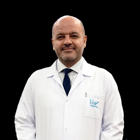 البروفيسور الدكتور إنجين كايا، جراحة المسالك البولية — Prof. Dr. Engin Kaya, Urology - إسطنبول