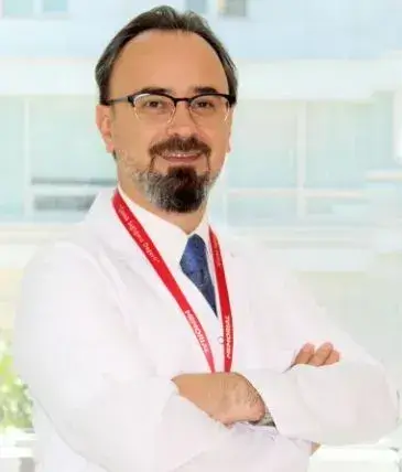 الدكتور تيومان إسكي تاشجي أوغلو أخصائي جراحة التجميل والترميم في قيصري