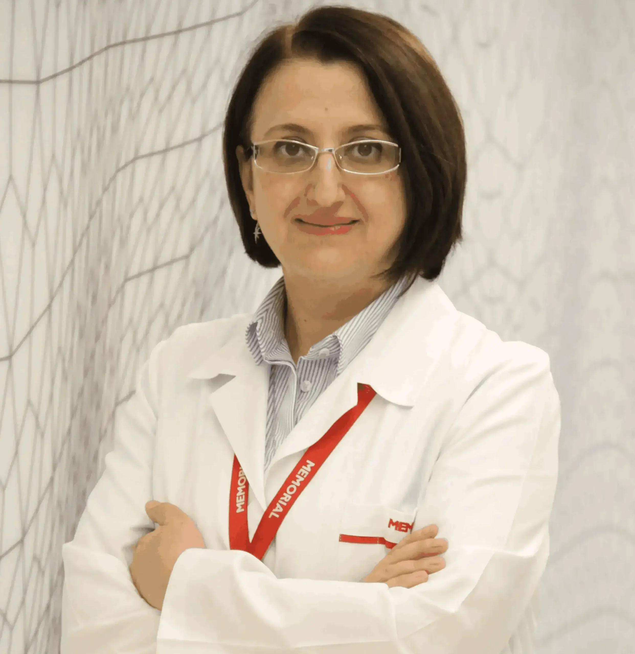 Dr. Betül Tavil Pediatric Hematology in Istanbul