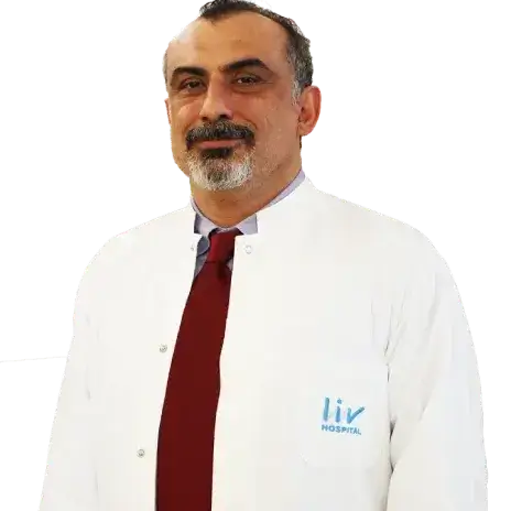 الدكتور محيي الدين إمري ألتونرنده | جراحة الأعصاب في إسطنبول