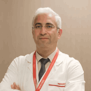 البروفيسور الدكتور عبد الصمد باتور – الأشعة — Prof. Dr. Abdussamet Batur – Radiology - ديار بكر