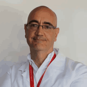 البروفيسور الدكتور أجار توزونر – الجراحة العامة وزراعة الأعضاء — Prof. Dr. Acar Tüzüner – General Surgery and Organ Transplantation - أنقرة