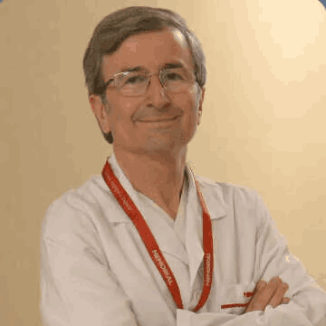 البروفيسور الدكتور أحمد نوزات ناير – أمراض الكلى لدى الأطفال — Prof. Dr. Ahmet Nevzat Nayır – Pediatric Nephrology - إسطنبول
