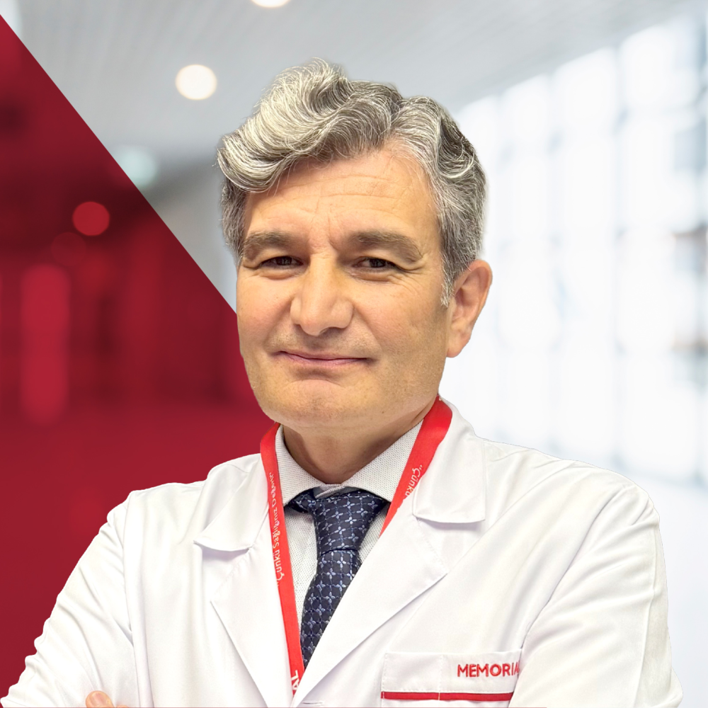 البروفيسور الدكتور علي أكشاي، الأمراض الباطنية والكلى — Prof. Dr. Ali Akçay, Internal Medicine and Nephrology - أنقرة