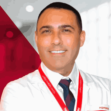 الدكتور علي أيجان كافالا أخصائي جراحة القلب والأوعية في اسطنبول