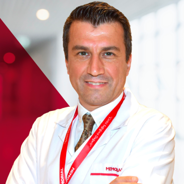 البروفيسور الدكتور علي إليتوك، طب القلب — Prof. Dr. Ali Elitok, Cardiology - إسطنبول