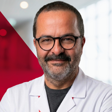 البروفيسور الدكتور ألبير كارا أوغلان، جراحة الدماغ والأعصاب — Prof. Dr. Alper Karaoğlan, Neurosurgery - بودروم