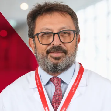 البروفيسور الدكتور بهادر داغديفيرين، طب القلب — Prof. Dr. Bahadır Dağdeviren, Cardiology - إسطنبول