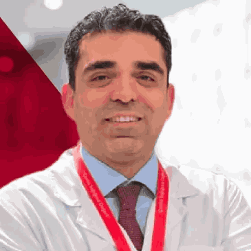 البروفيسور الدكتور باريش مالبورا، أمراض الدم والأورام لدى الأطفال وزراعة نخاع العظم — Prof. Dr. Barış Malbora, Pediatric Hematology, Oncology and Bone Marrow Transplantation - إسطنبول