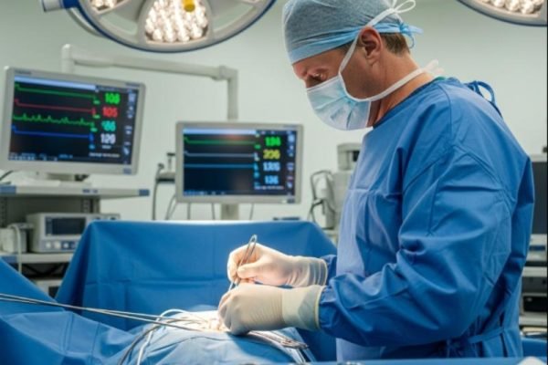 الجراحة العامة