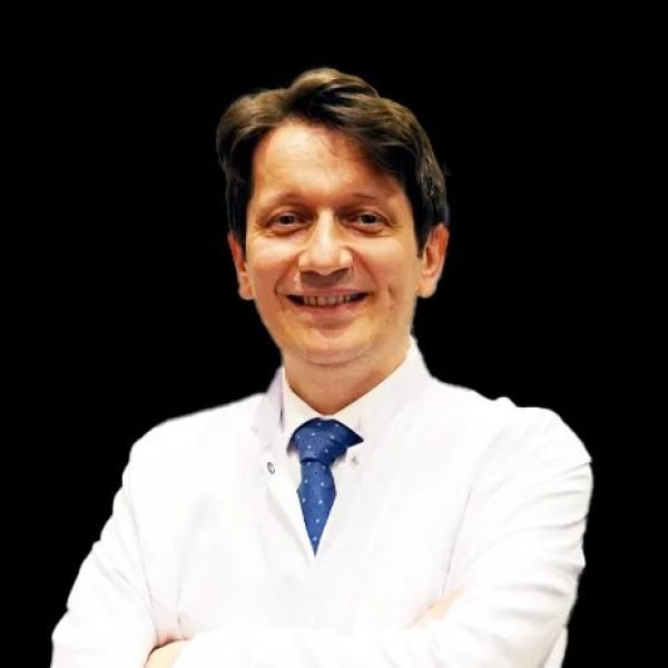 البروفيسور الدكتور عبد القادر أوزغور، الأنف والأذن والحنجرة — Prof. Dr. Abdulkadir Özgür, ENT - إسطنبول