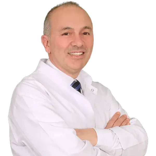 الدكتور عبد الله ديرين أخصائي الامراض الباطنية والفحص الشامل في اسطنبول