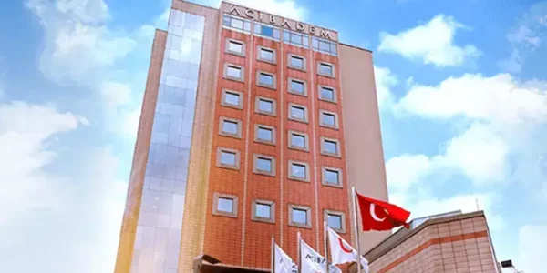 مستشفى أجيبادم باكيركوي رعاية طبية متقدمة في إسطنبول الأوروبية