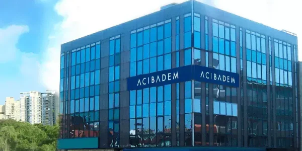 مركز أجيبادم إتيلر الطبي خدمات طبية متكاملة في إسطنبول