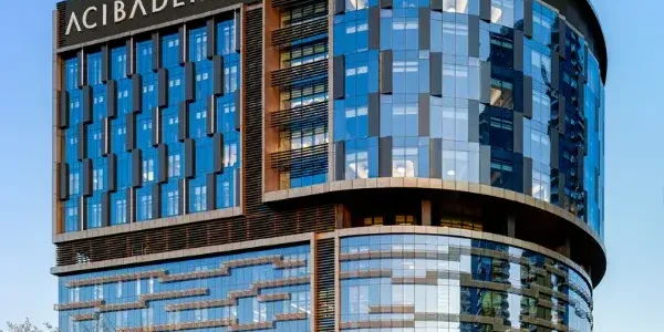 Acibadem Kartal Hospital
