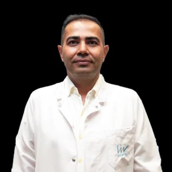 Prof. Dr. Adam Ogar, Radiology and Medical Imaging — Prof. Dr. Adem Uçar, Radiology - Istanbul