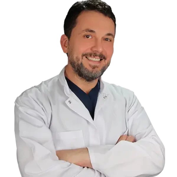 Prof. Dr. Ahmet Arnaz Cardiovascular Surgeon