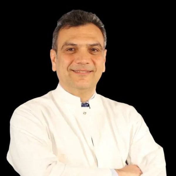 Prof. Dr. Ahmet Özkara, Cardiovascular Surgery — Istanbul
