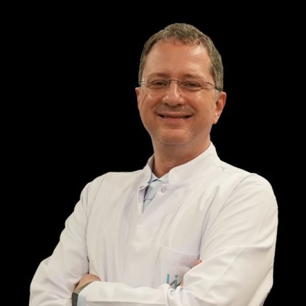 البروفيسور الدكتور علي باران بوداك، جراحة القلب والأوعية الدموية — Prof. Dr. Ali Baran Budak, Cardiovascular Surgery - إسطنبول