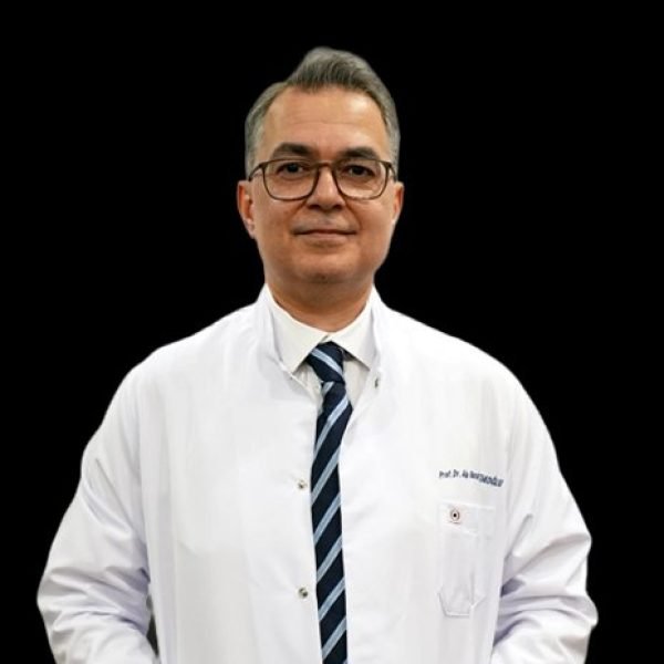 Prof. Dr. Alp Burak Çatakoğlu, Cardiology — Istanbul