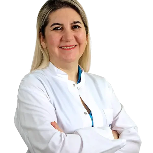 dr. arzu tatlıpınar ent specialist in besiktas, istanbul