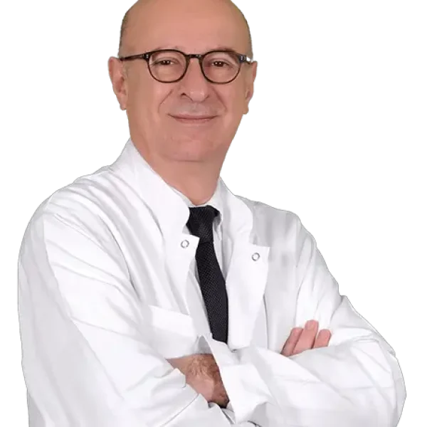 Prof. Dr. Asım Kaytaz ENT Specialist in Istanbul