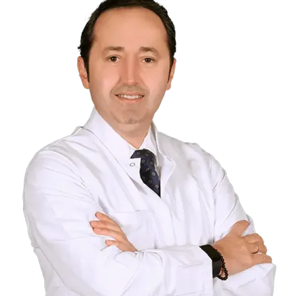 البروفيسور الدكتور تانر أوستا أمراض النساء والولادة باسطنبول