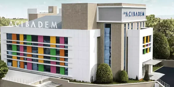 Acıbadem Ataşehir Medical Center