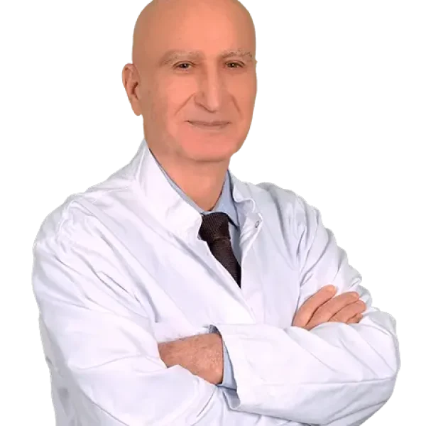 prof. dr. aziz kaya altuğfan orthopedic and traumatology specialist in besiktas, istanbul