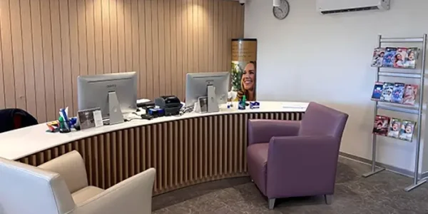 acibadem besiktas dental clinic offers the best advanced dental treatment and implant technologies in istanbul