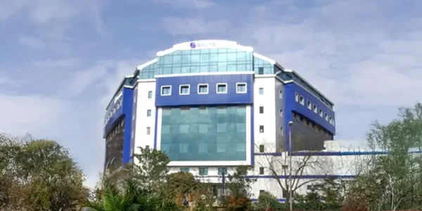 Acibadem Bayindir Icerenkoy Hospital in Istanbul