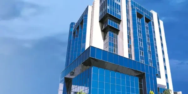 Acıbadem Bayındır Söğütözü Hospital in Ankara