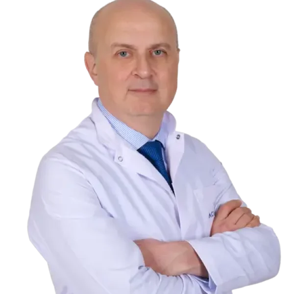 Prof. Dr. Baykal Tülek Pulmonologist in Istanbul