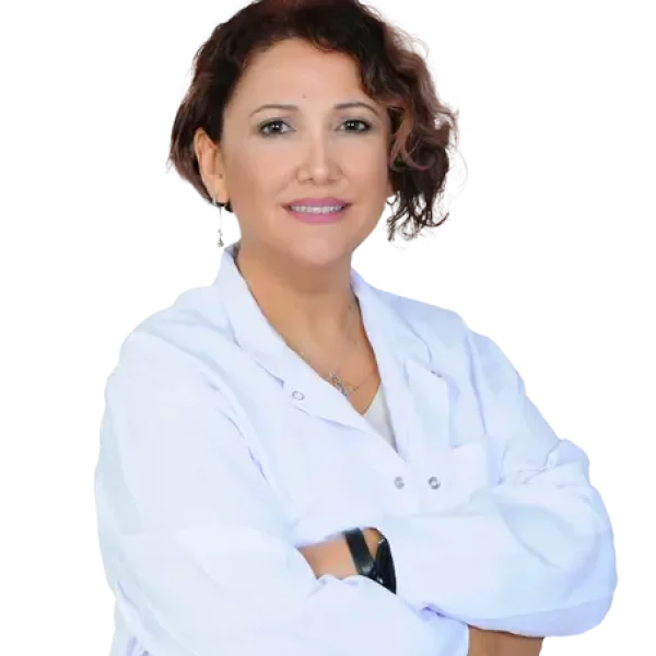 Prof. Dr. Behice Kurtaran | Infectious Diseases