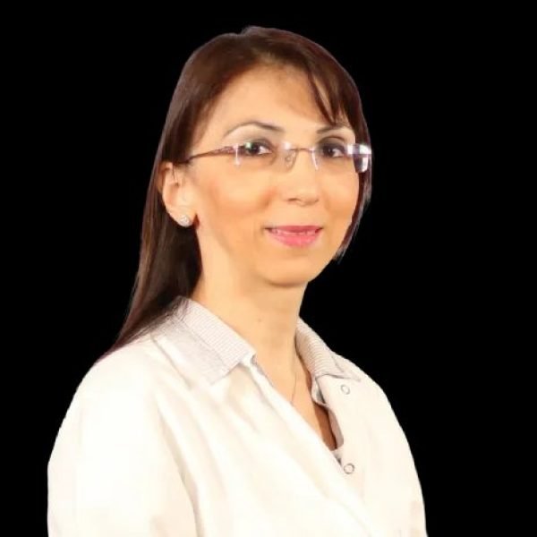 البروفيسورة الدكتورة بيننور بينارباشي، أمراض الجهاز الهضمي — Prof. Dr. Binnur Pınarbaşı, Gastroenterology - إسطنبول