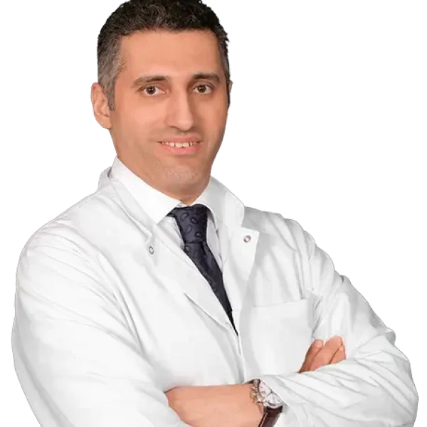 prof. dr. burak pamukcu cardiologist in kozyatagi, istanbul